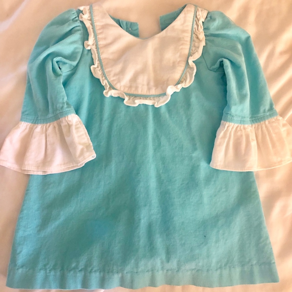 12M Stellybelly dress. Only worn once or twice.